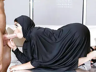 Sexy Muslim - TeenPies - Hot Muslim Teen Fucked And Creampied - Sunporno