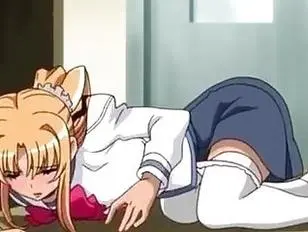 Anime Blonde Slut Porn - Anime hentai - porn videos @ Sunporno