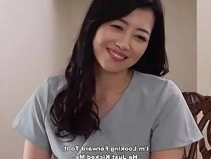 Anal Sex With Mother In Law - I Had Sex With My Mother-In-Law While My Wife Was Pregnant [ENG SUB] -  Sunporno