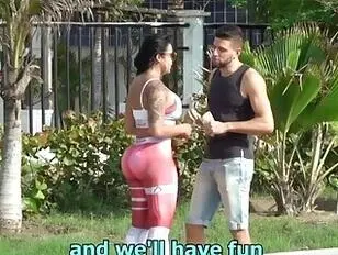 Thick Butt Latina Xxx - Big butt latina fucked hard - Sunporno