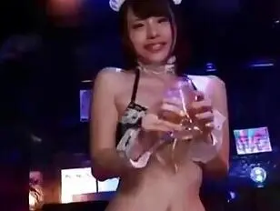 308px x 232px - Asian bar chick sits down on a dick on the floor - Sunporno