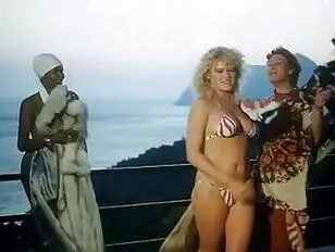 308px x 232px - Crazy Interracial Foursome Orgy In Vintage Porn Movie! - Sunporno