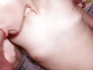 Tiny tits sister - porn videos @ Sunporno