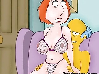 Famous Toons - Free Famous Toon Porn Movies @ Sunporno