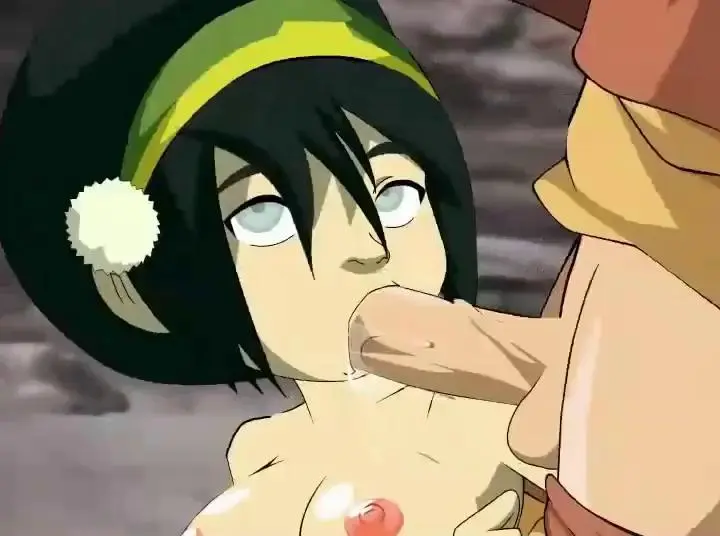 Uncensored Hentai Avatar - Avatar porn toph - Best adult videos and photos