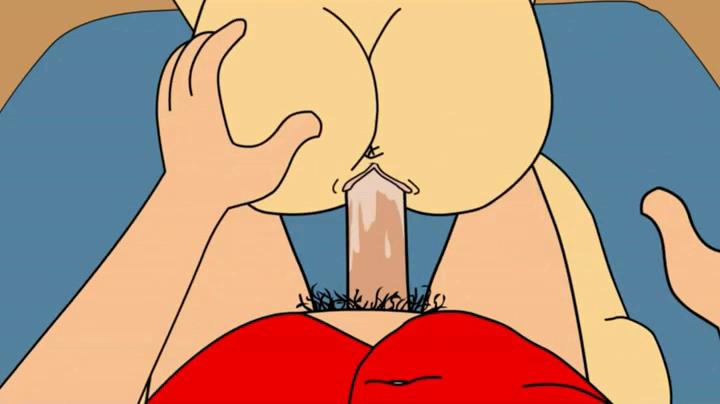 720px x 404px - Family Guy Porn Fifty shades of Lois - Sunporno Uncensored