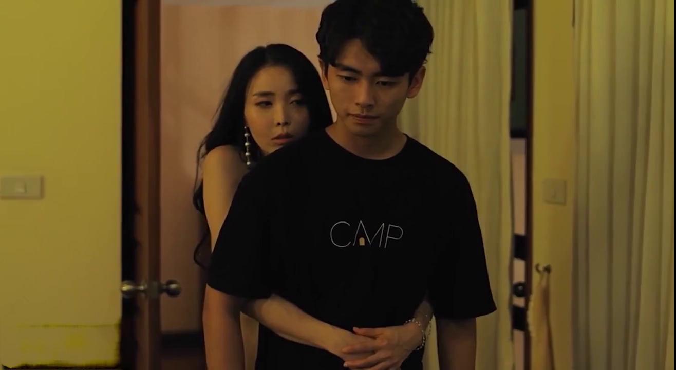asian college party sex