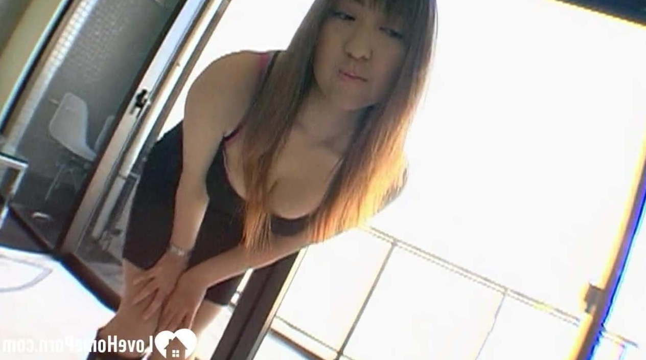 Japanese Beauty With Huge Nipples
