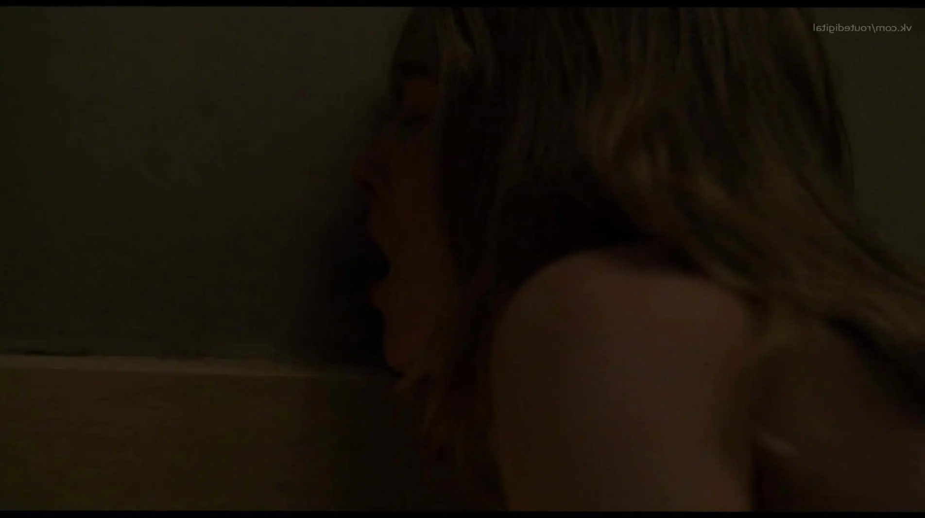 Kate Winslet and Saoirse Ronan, Ammonite, Lesbian Sex Scenes Scene image