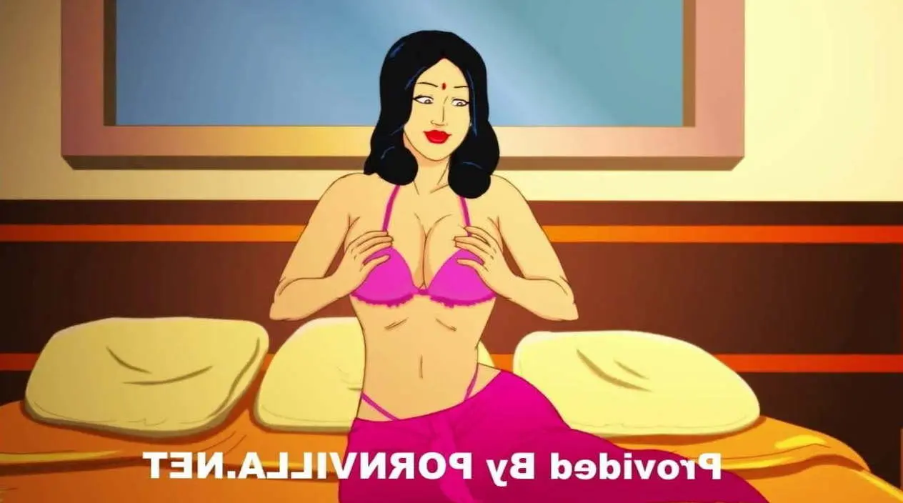 Hindi Sex Video Cartoon Bhabhi - Hindi bhabhi with big ass has anal sex - HD XXX Videos