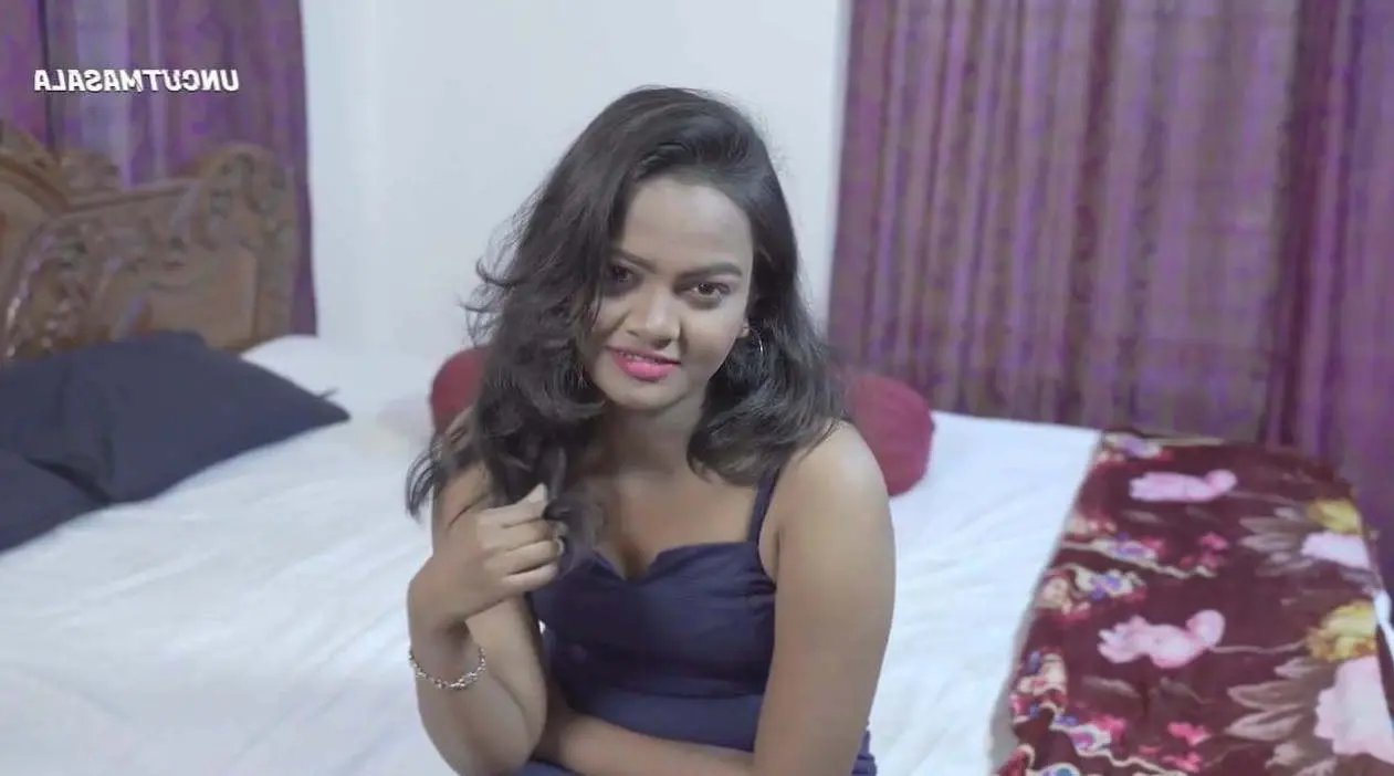 full fun with randi in hotel - full video with Hindi audio picture