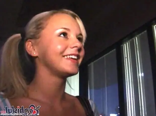 Young Bree Olson