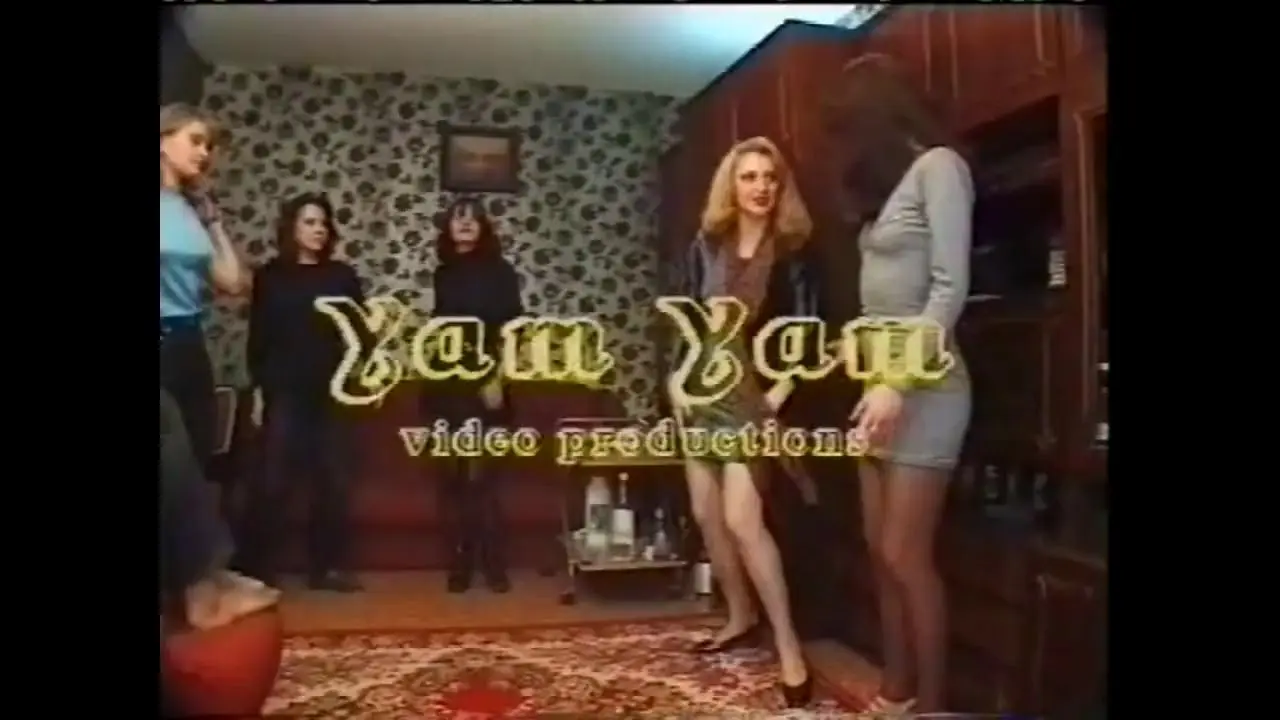 Yam Yam Russian Eighteens Vol 01 Xxx Pic Hd