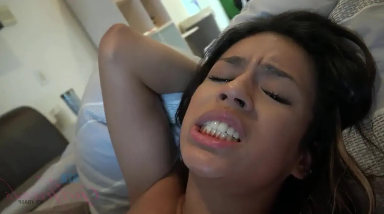 prankish latina teen POV sex video picture picture